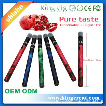 20% off Disposable hookah e shisha $1 ex factory price
